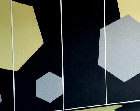 solid operable wall panels