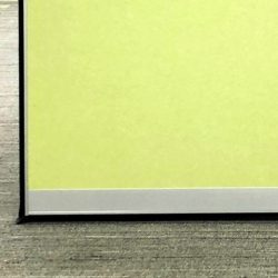 solid operable wall with kickrail